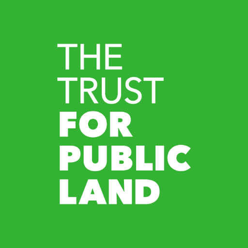 trust for public land